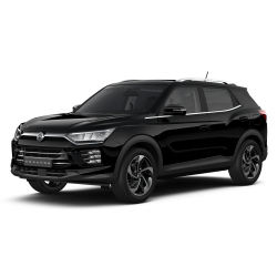 Korando СИТИ