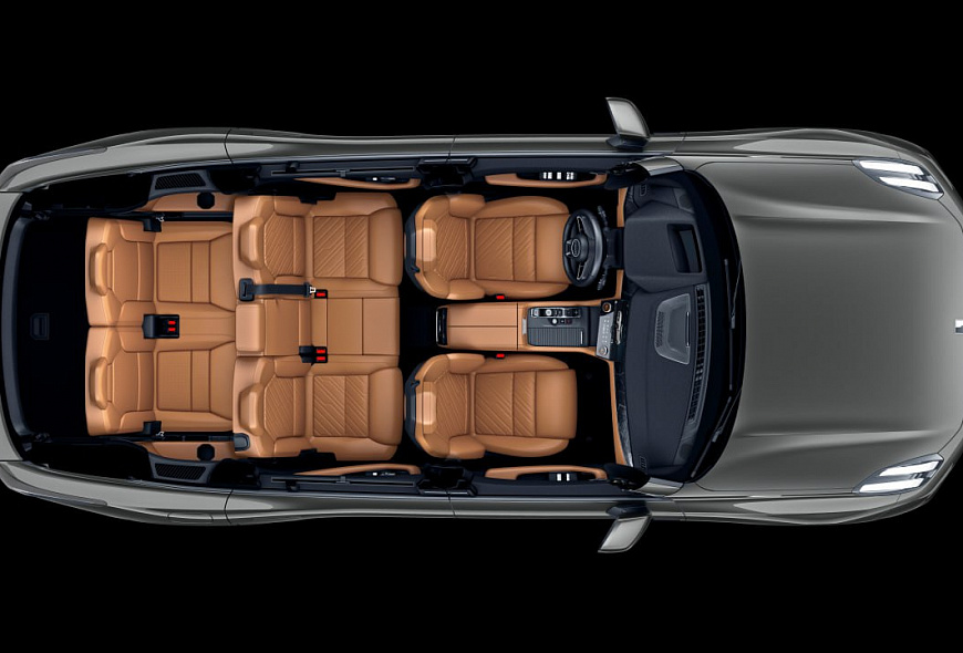 интерьер  Nordcross 001