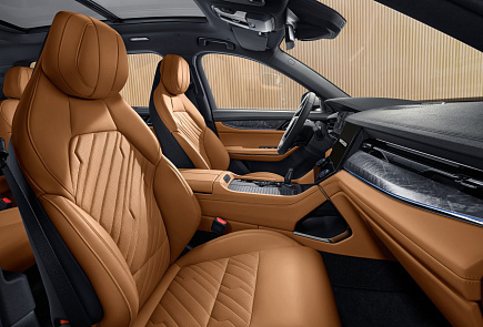 интерьер  Nordcross 001