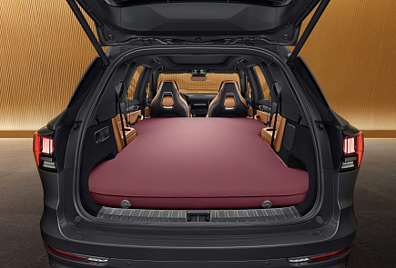 интерьер  Nordcross 001