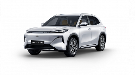 Geely EX5 EMi