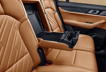 интерьер  Nordcross 001