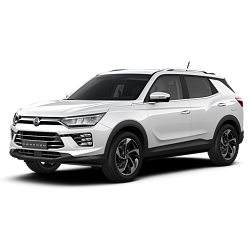 Korando ПРЕМЬЕР 4Х4